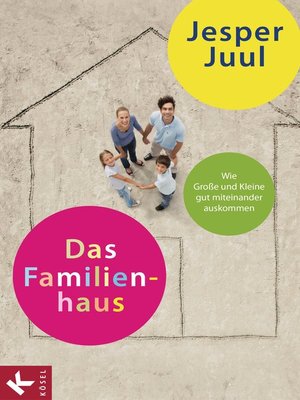 cover image of Das Familienhaus